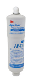 Package Of 2 Hot Water Heater Scale Inhibitor Filter Q5726
