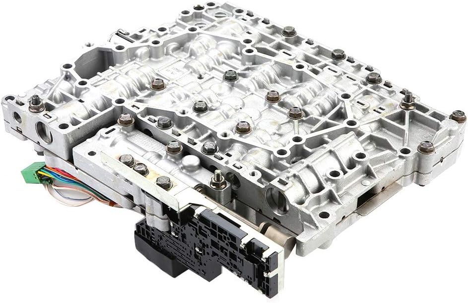 Aluminium Alloy Transmission Control Unit TCM TCU F843874