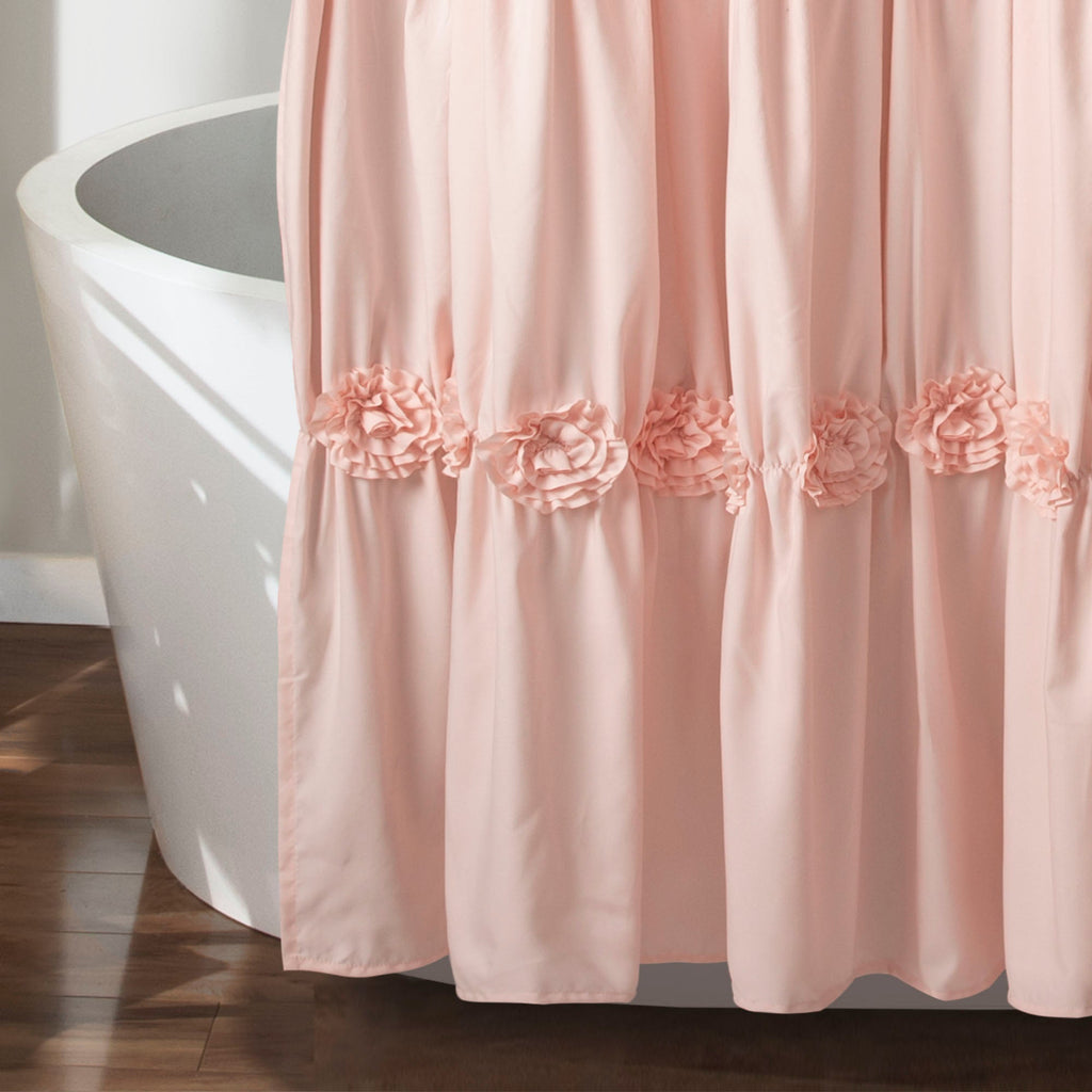 Darla Shower Curtain