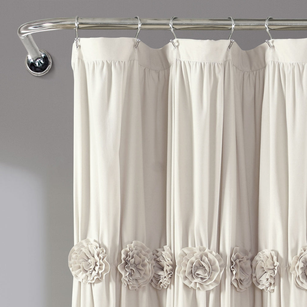 Darla Shower Curtain