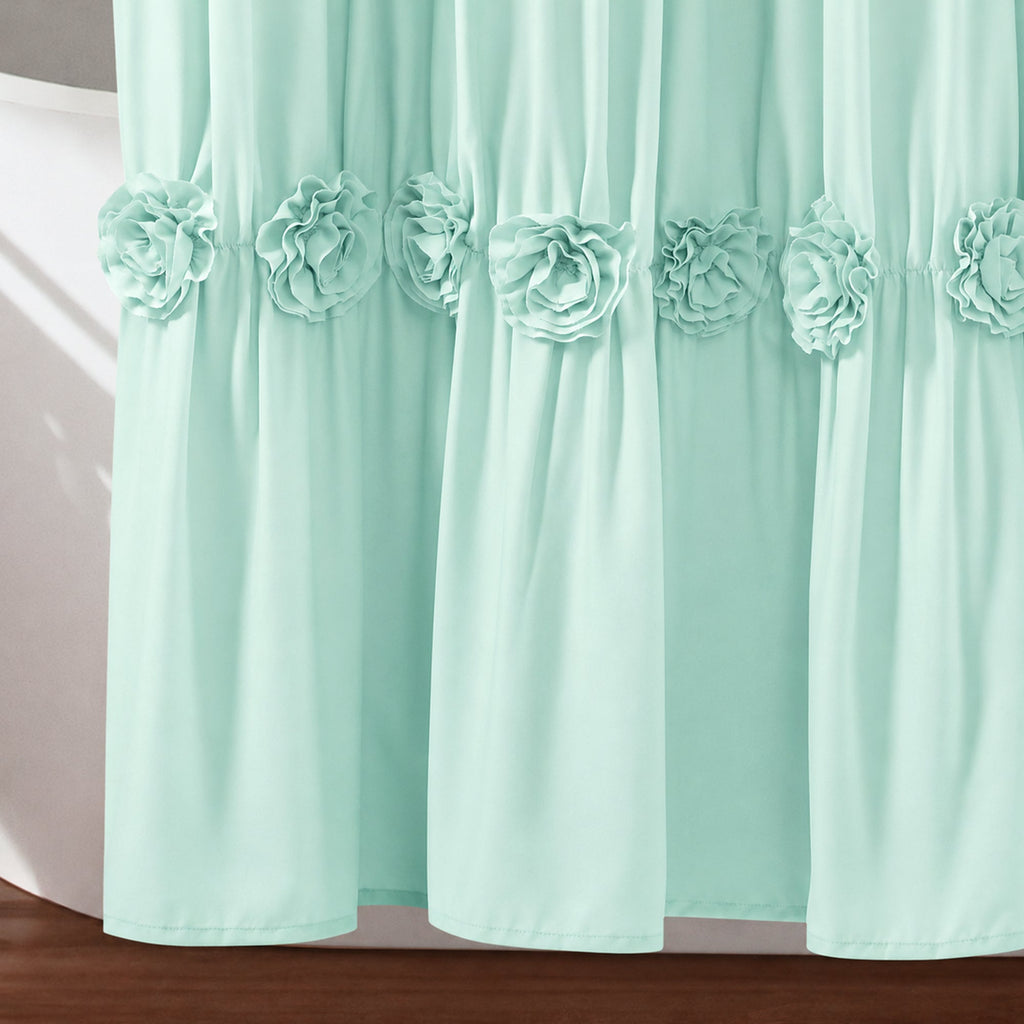 Darla Shower Curtain