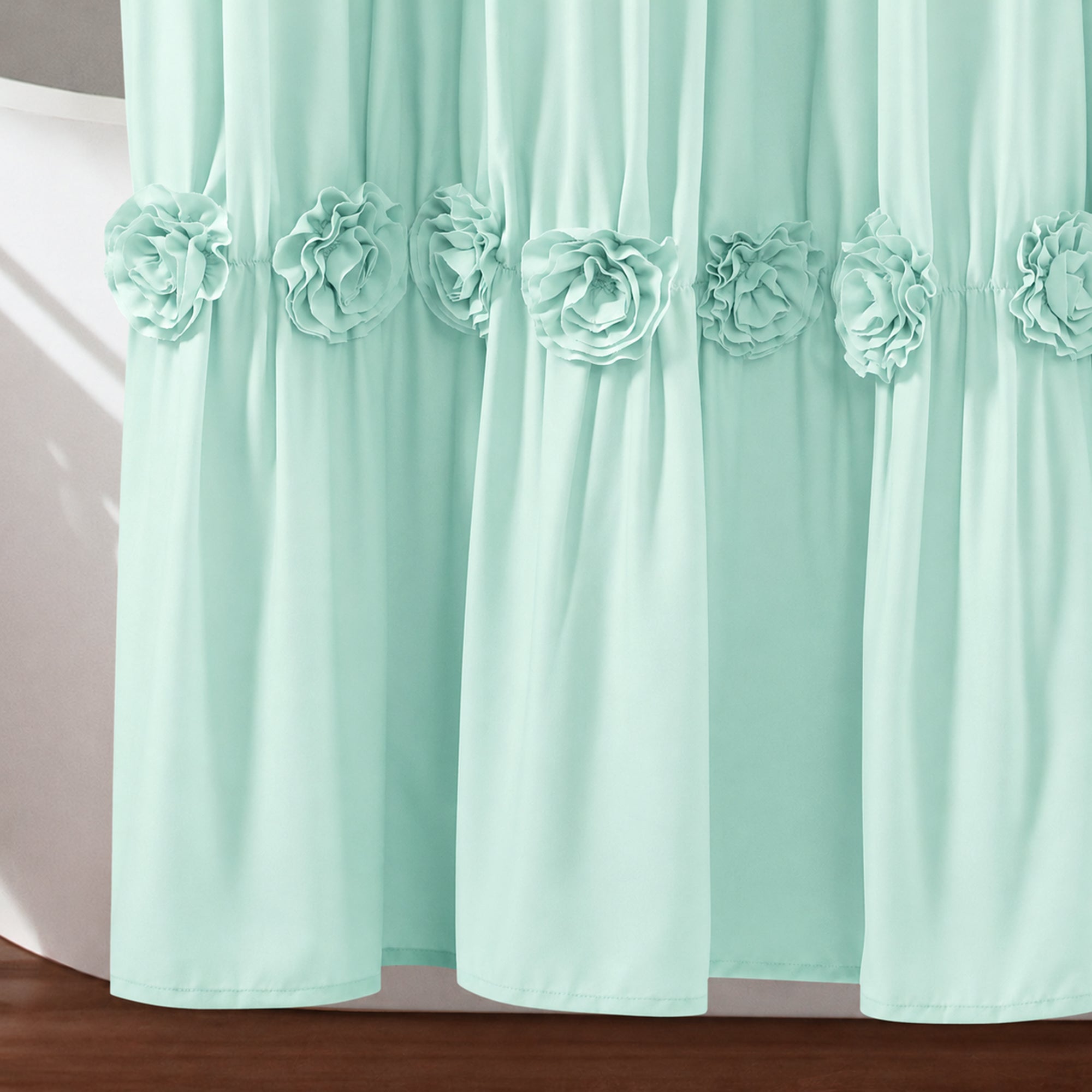 Darla Shower Curtain