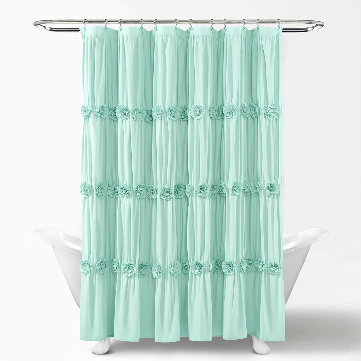 Darla Shower Curtain