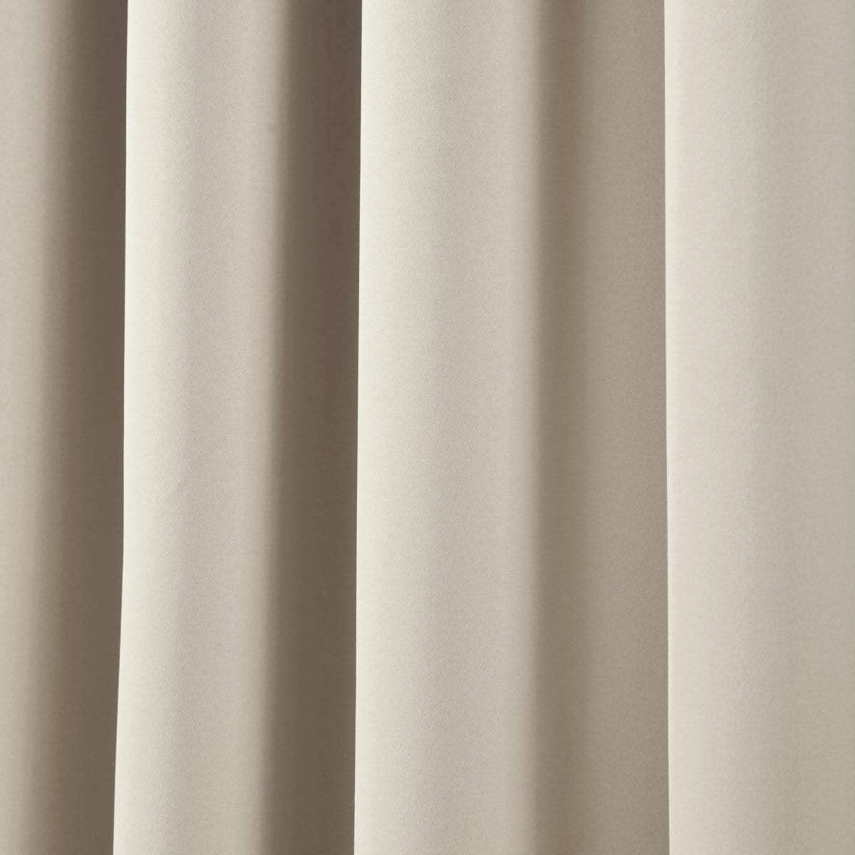 Insulated Grommet Blackout Window Curtain Panel Set