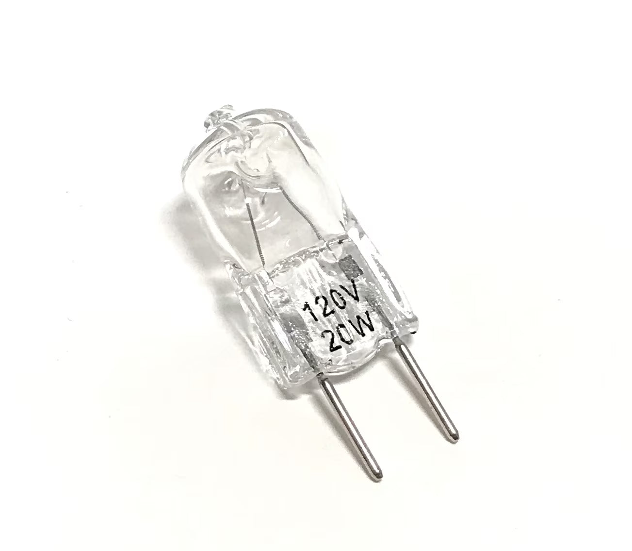 Microwave Halogen Light Bulb Lamp U366