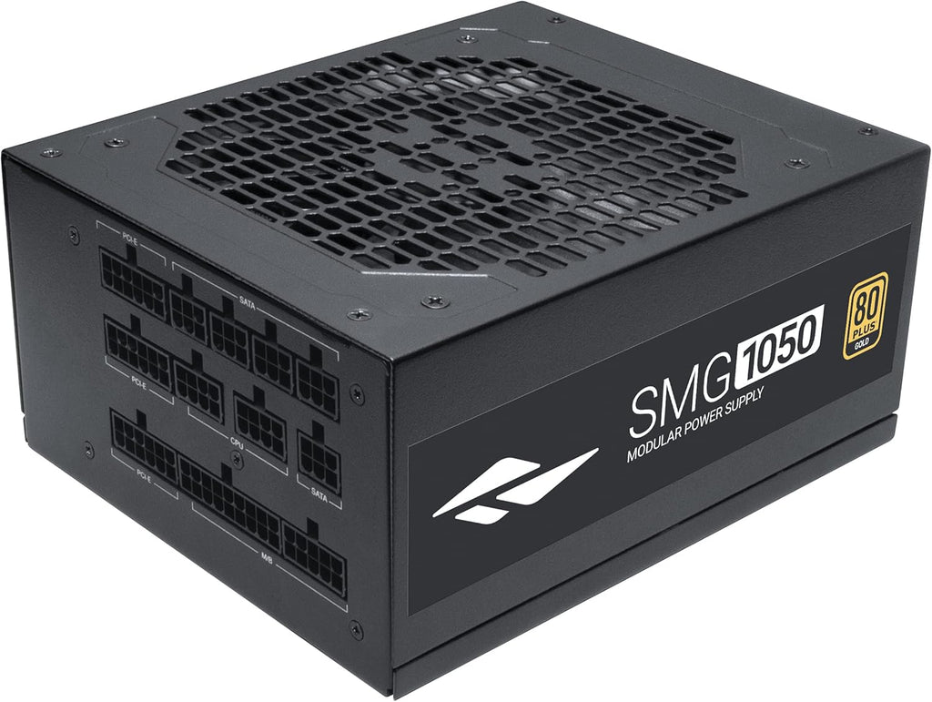 1050W Fully Modular Power Supply U503846