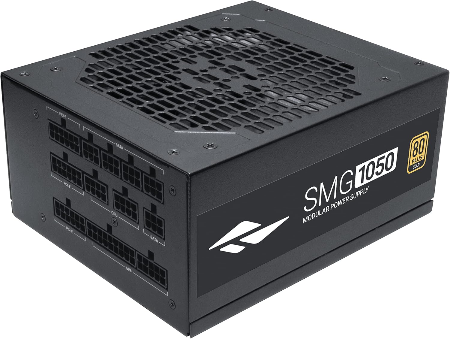 1050W Fully Modular Power Supply U503846