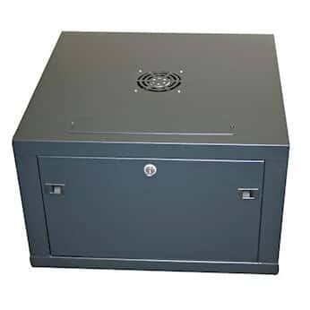 Electronics Cabinet J24685