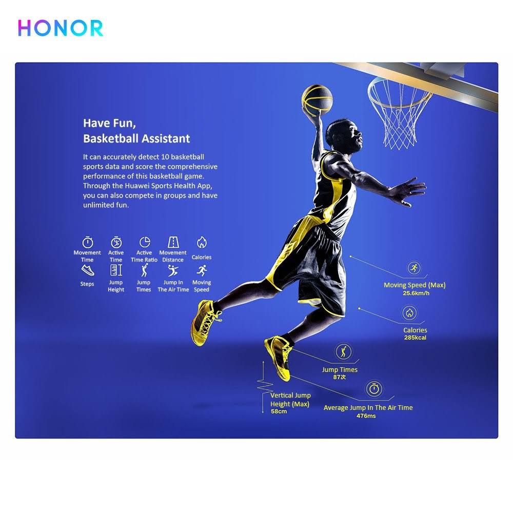 Basketball Version Band P117