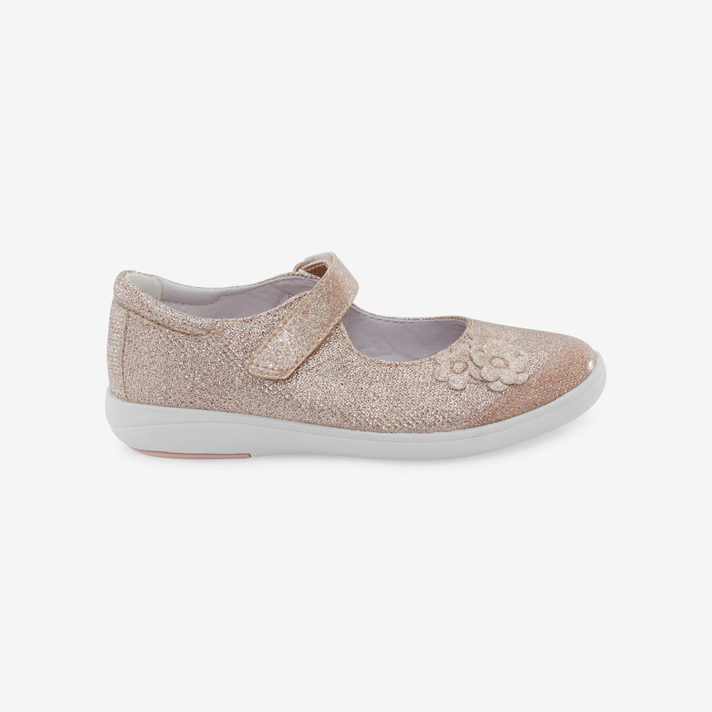 Kid's Easy On/Off Mary Jane V805867