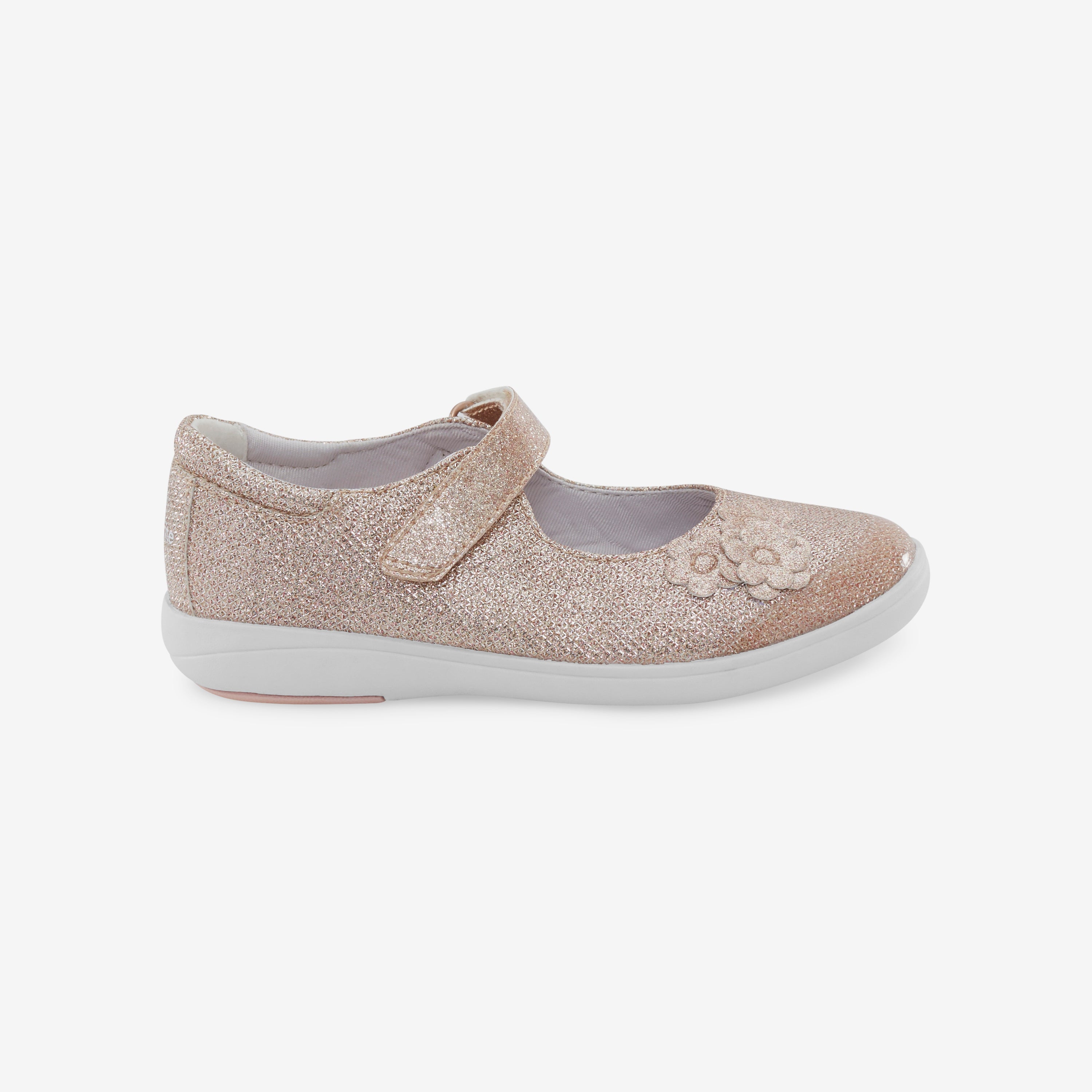 Kid's Easy On/Off Mary Jane V805867