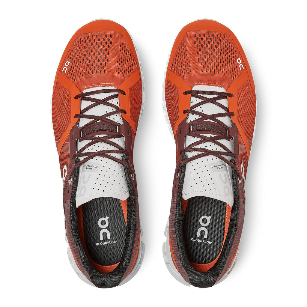 Men's 10 Flare/Dawn Shoes M2178