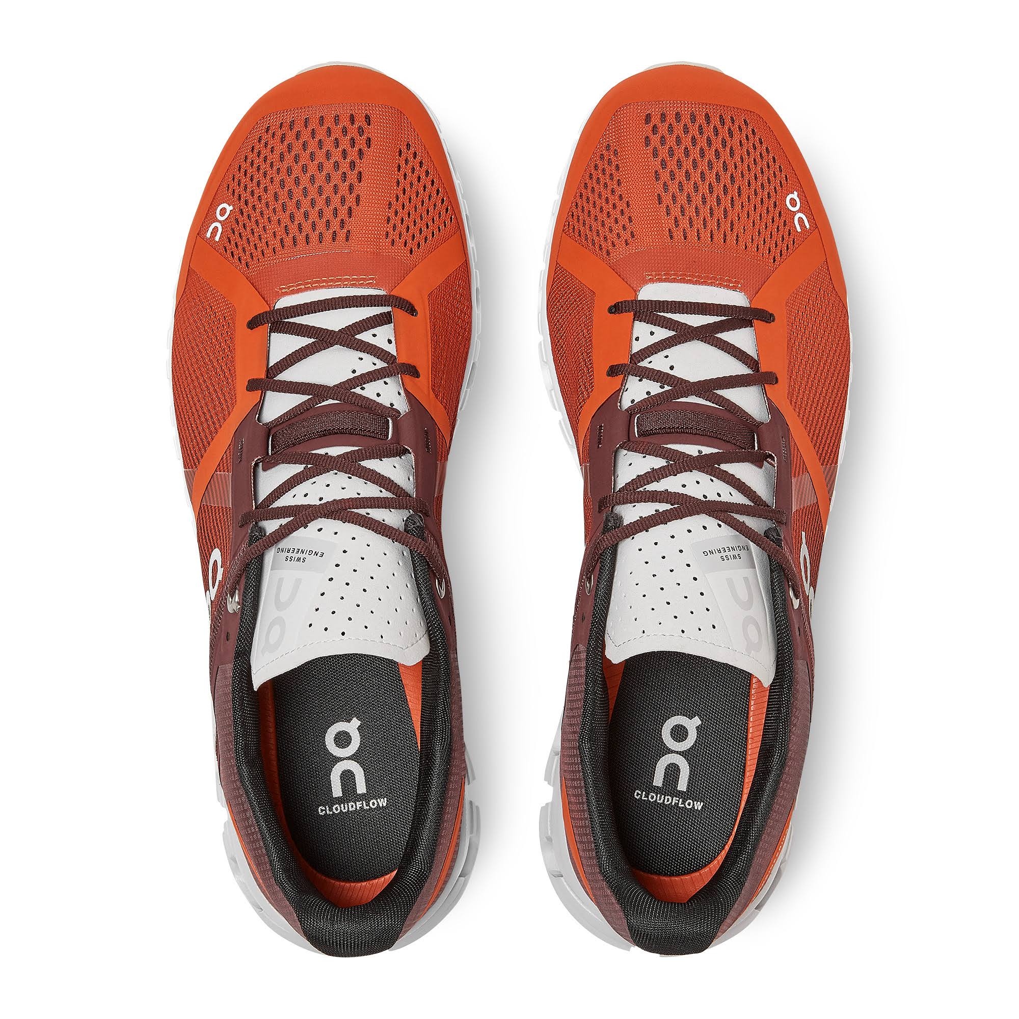 Men's 10 Flare/Dawn Shoes M2178