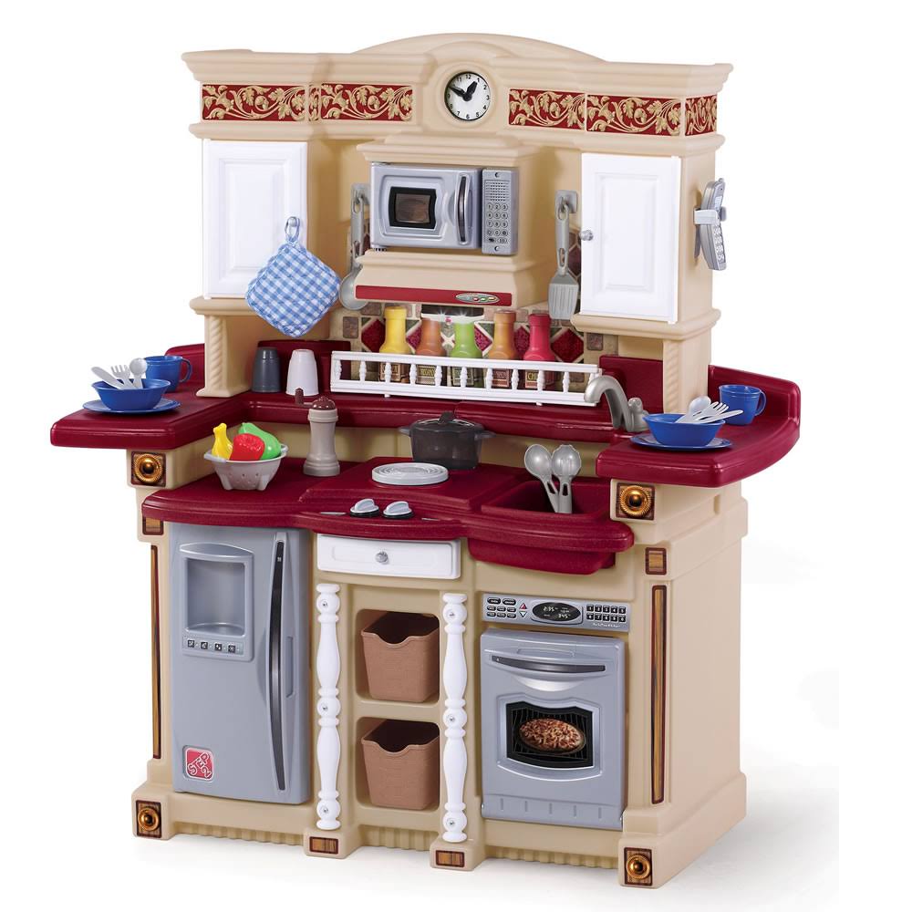 Assorted Design PartyTime Kitchen W7046