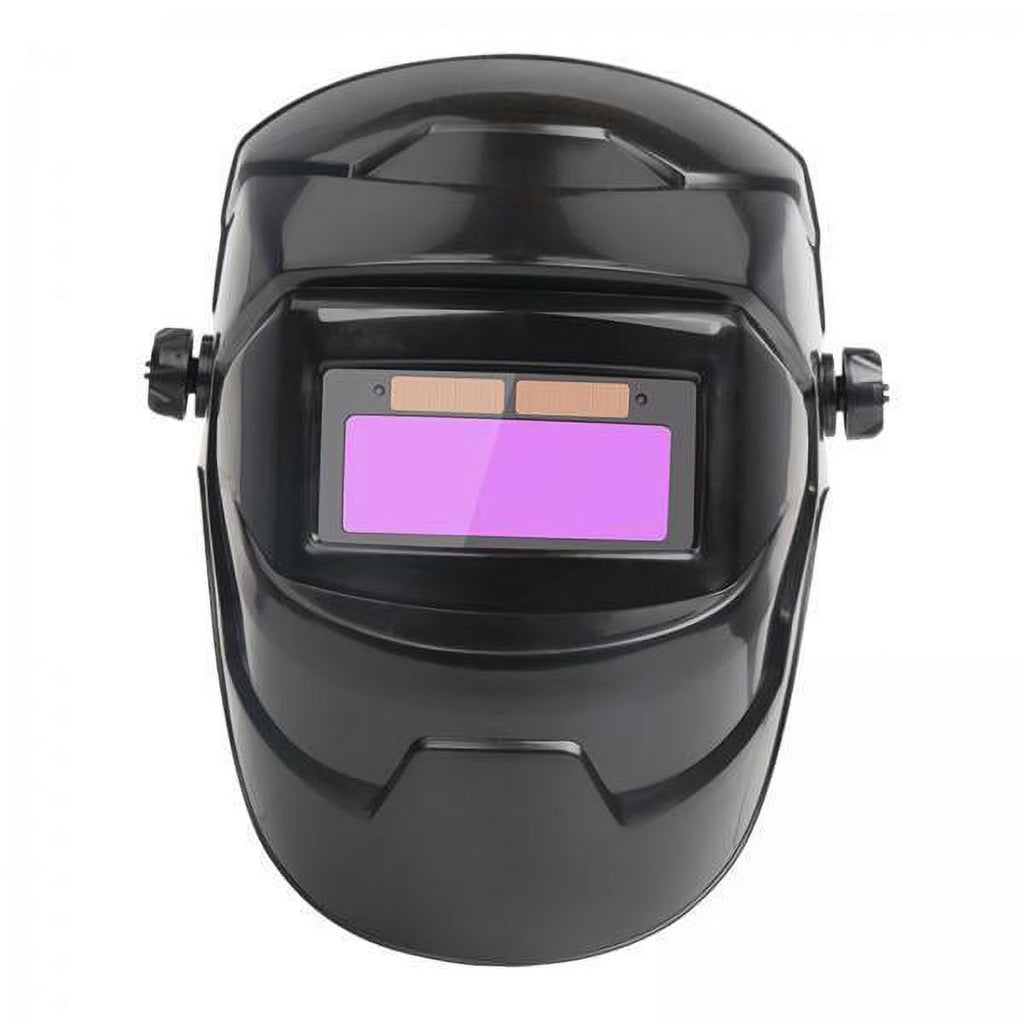 2X Electric Welding Adjustable Lens Goggles Q6948