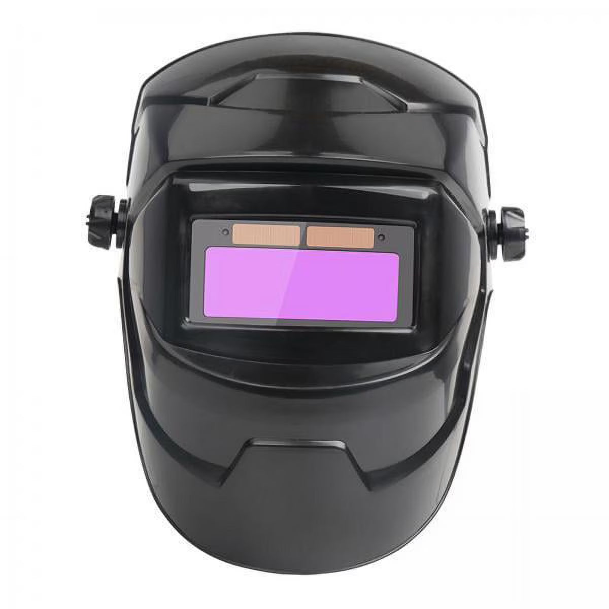 2X Electric Welding Adjustable Lens Goggles Q6948
