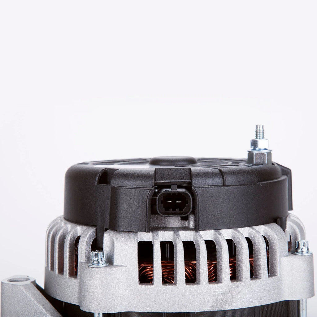 Alternator U742