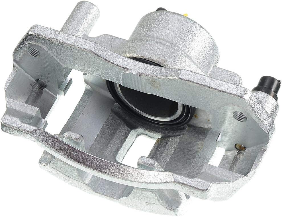 Disc Brake Caliper Assembly with Bracket E94325
