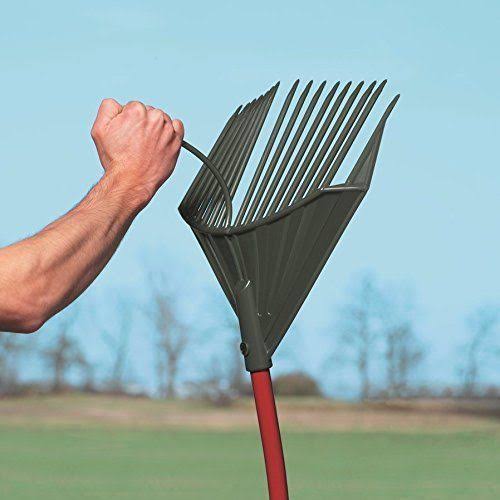 Rake T44217