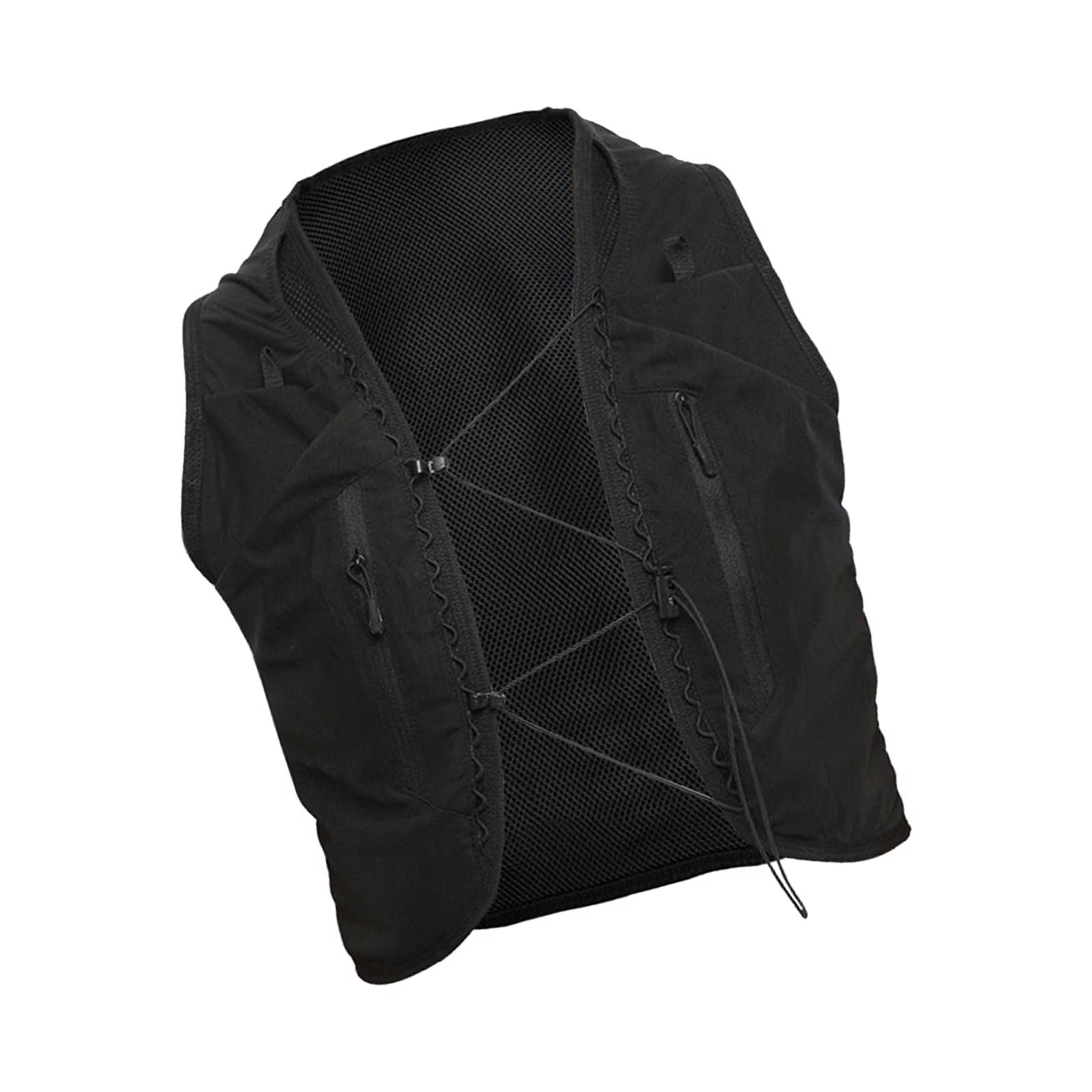 Hydration Vest Backpack Running Daypack Lightweight Sports Bag C2111