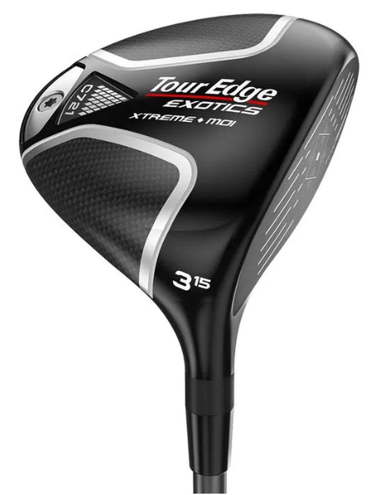 C721 Fairway Wood P943259