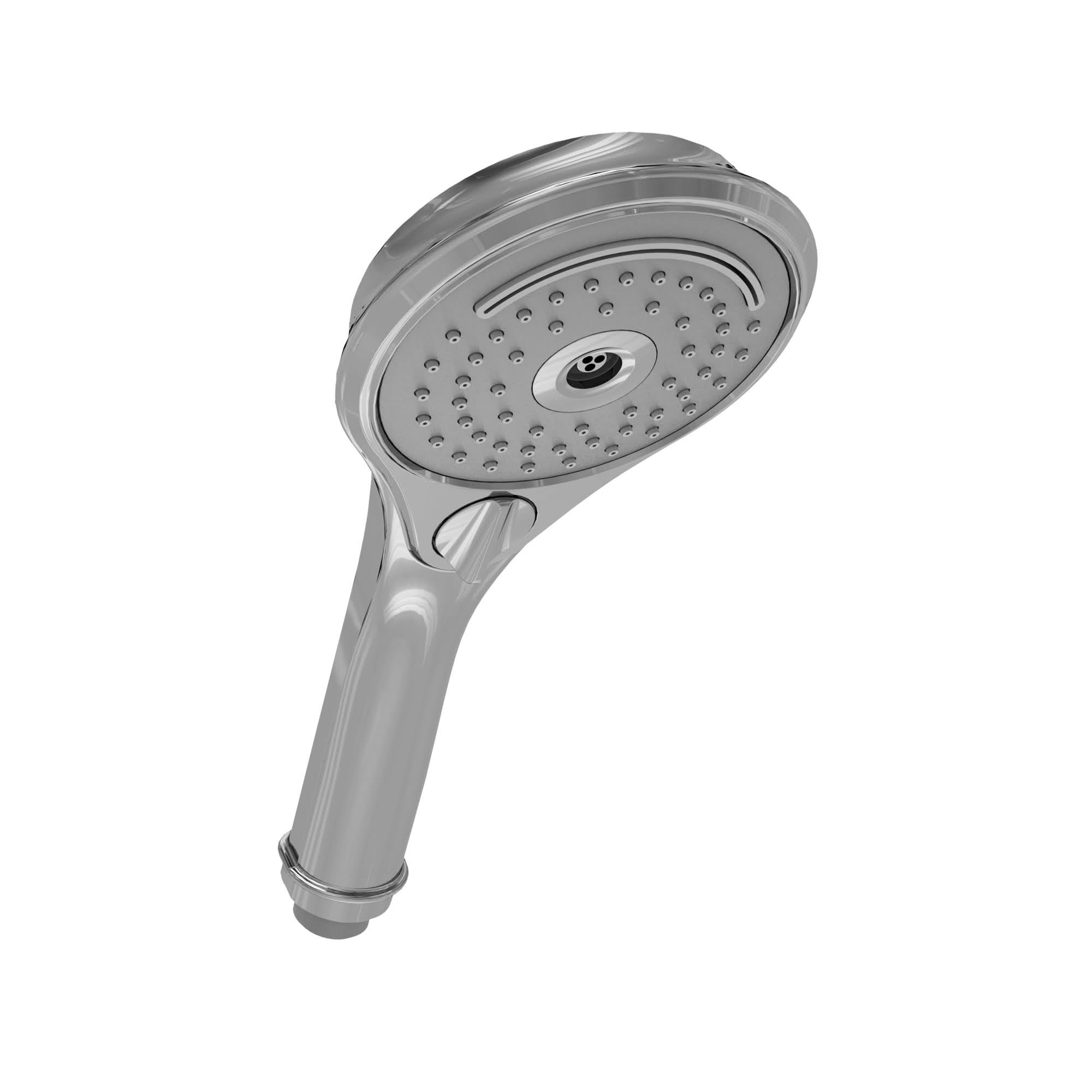 Polished Nickel Multi Spray Handshower A118