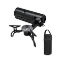Folding Camp Gas Stove 2800W with Carrying Bag D4431