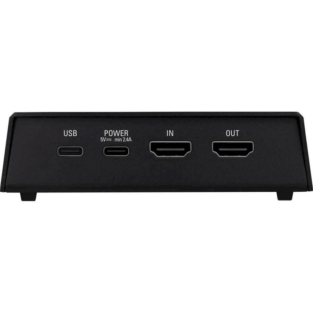 Game Capture 4K60 S+ H321