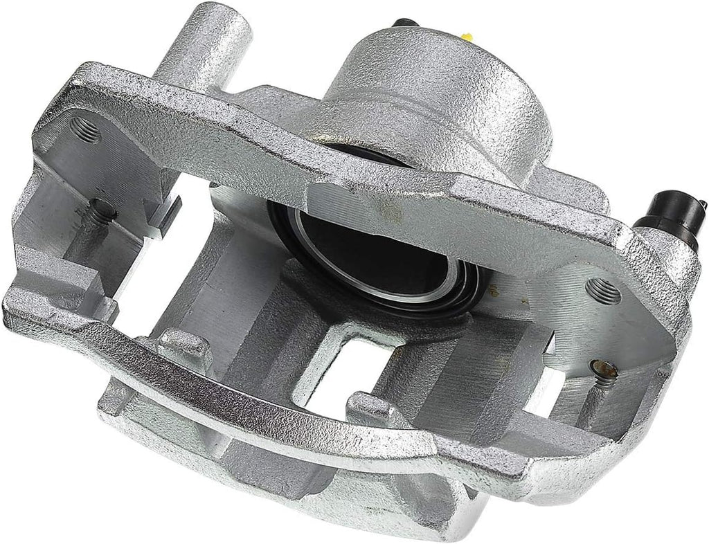 Disc Brake Caliper Assembly with Bracket E94325