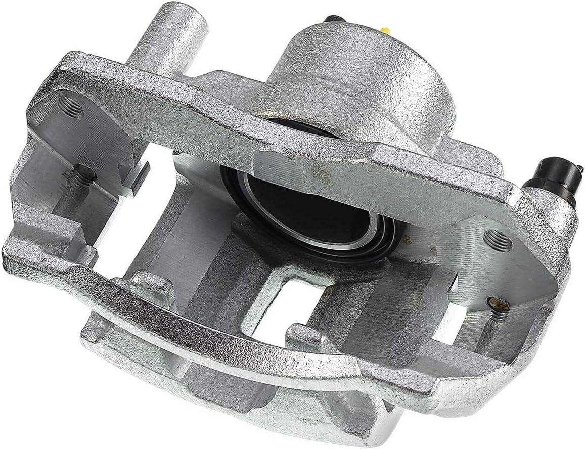 Disc Brake Caliper Assembly with Bracket E94325