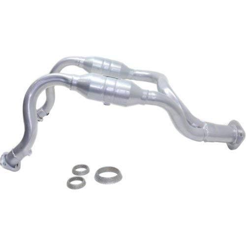 Catalytic Converter B778
