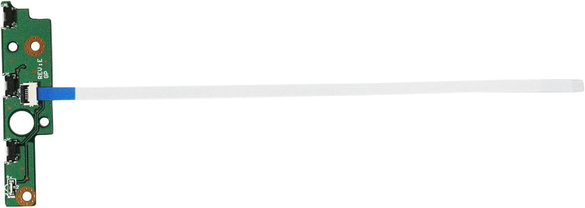 Laptop Power Button Board Cable Replacement H76336
