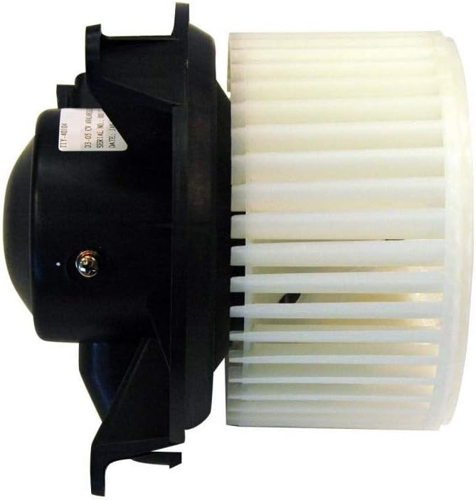 Blower Motor Assembly Pack of 2 K171