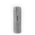 3/4x22 Drop-In Anchor 316 Stainless Steel (25 per Box) D29392