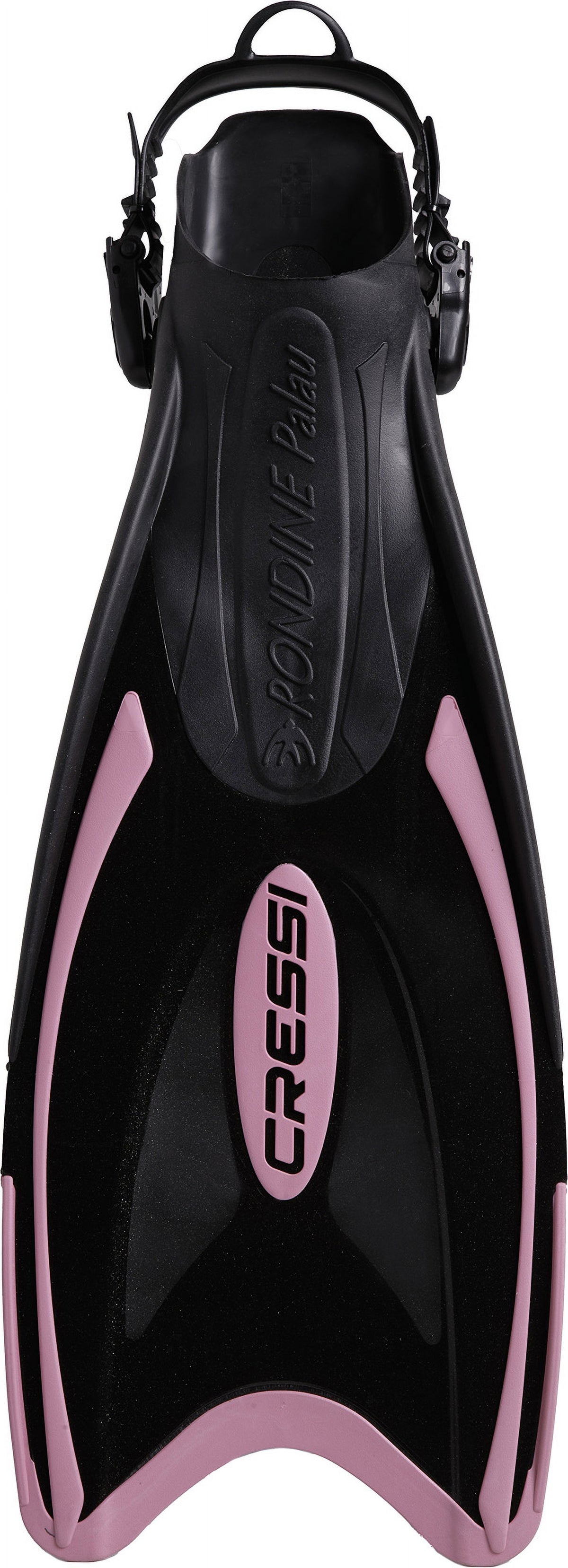 Palau Long Adjustable Fins N3681