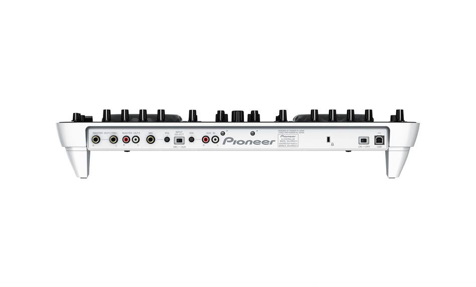 DJ Controller V630