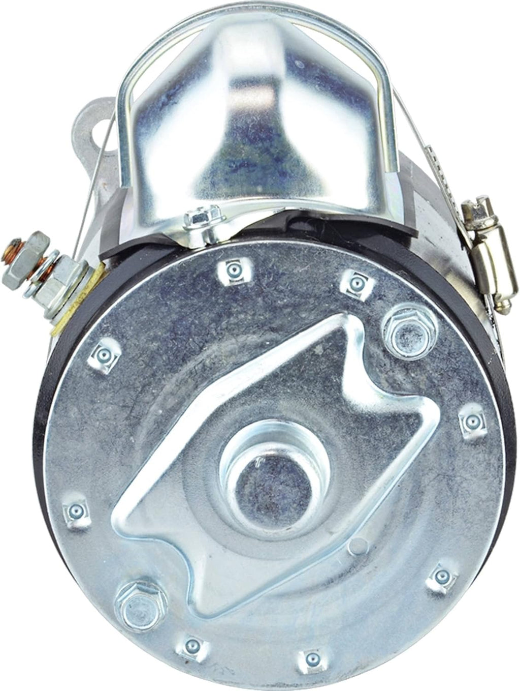 New Starter for Ford Marine Engines H6457