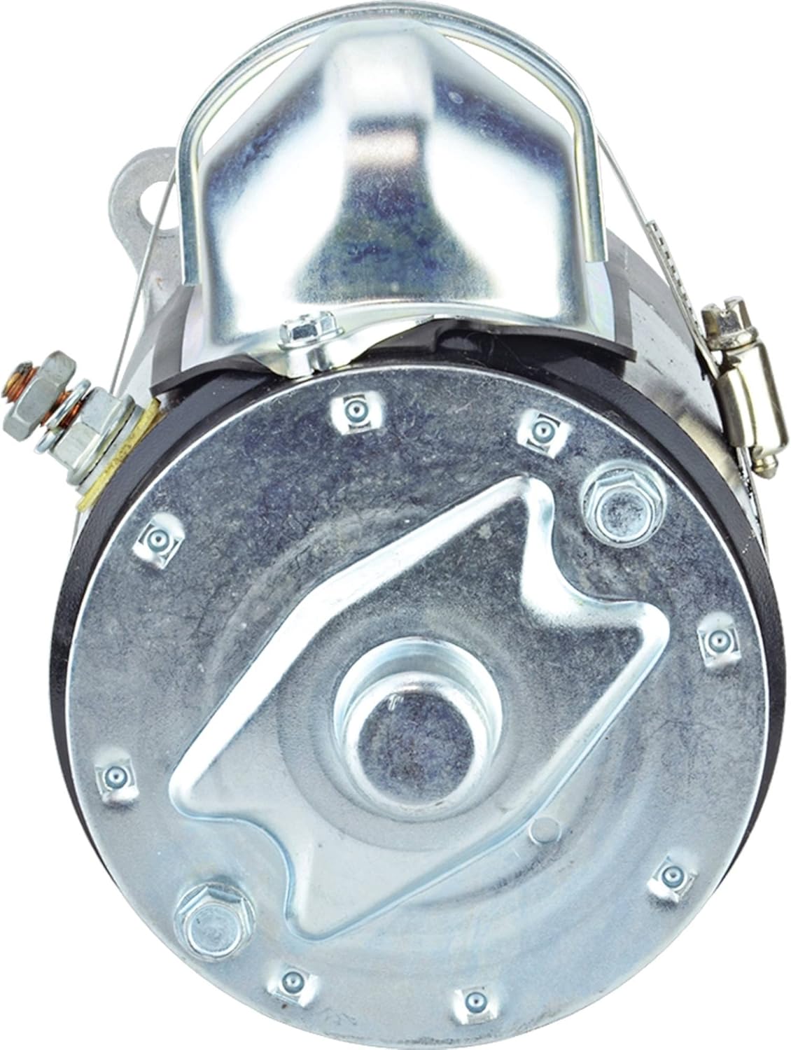 New Starter for Ford Marine Engines H6457