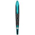 Pro Tour Water Ski with Bindings H261208