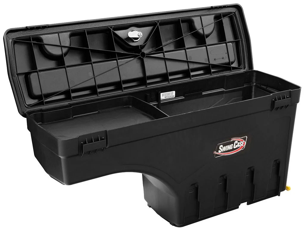 SwingCase Truck Bed Storage Box B609394