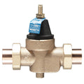 3/4 Inch Lead Free Water Pressure Reducing Valve U113100