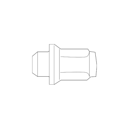 Wheel Nut A351931