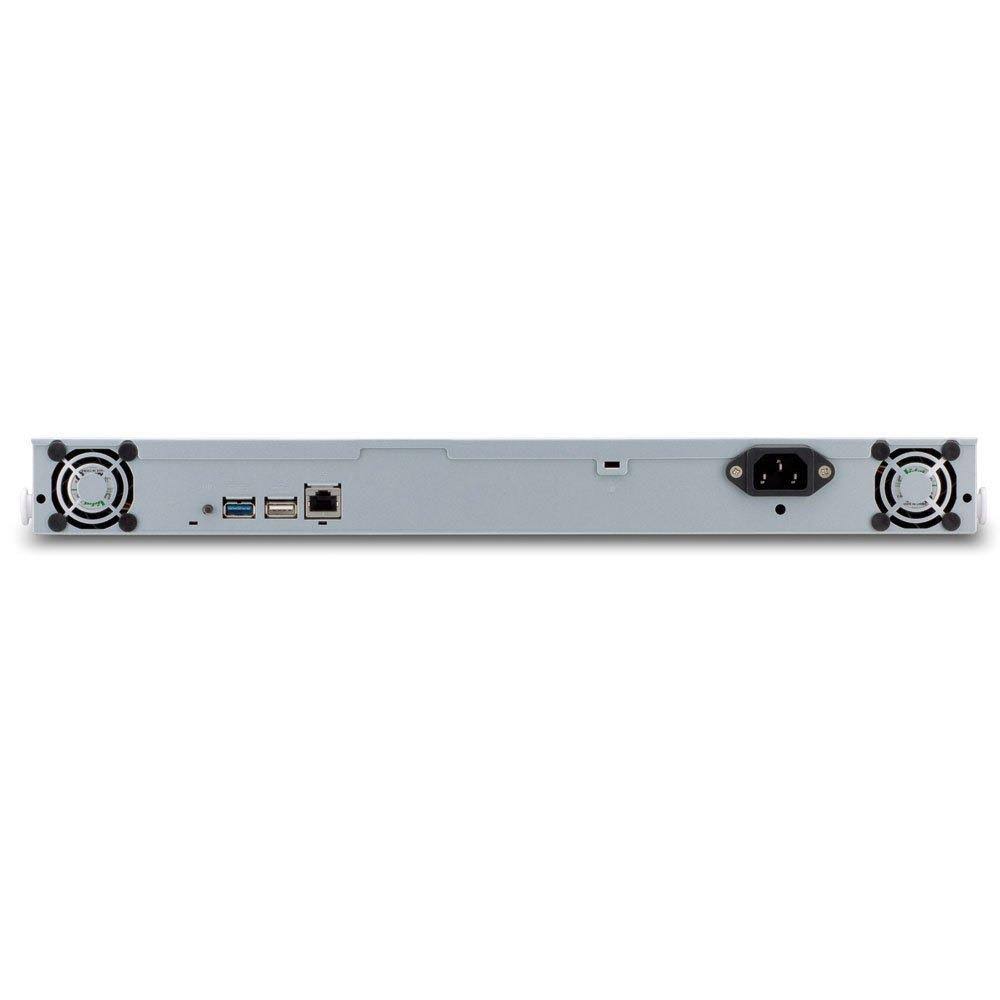 4-Bay NAS Server - 4 x 3 TB B697443