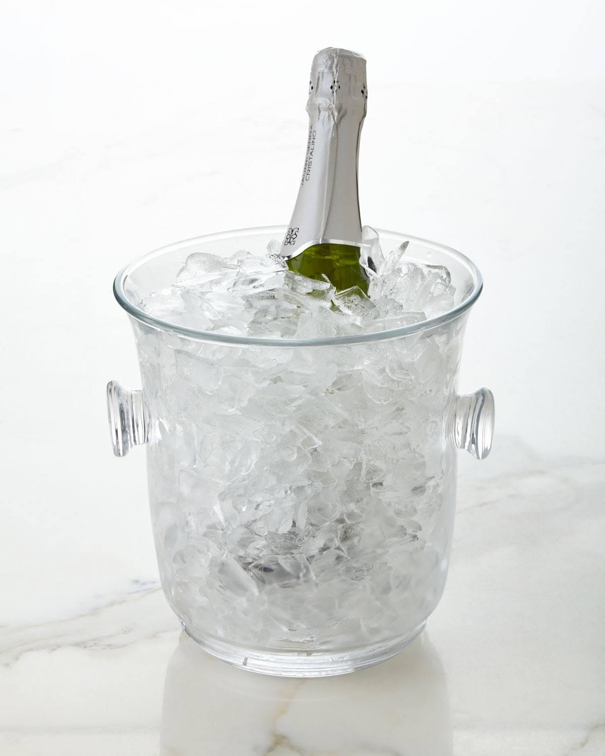 Champagne Bucket E68212