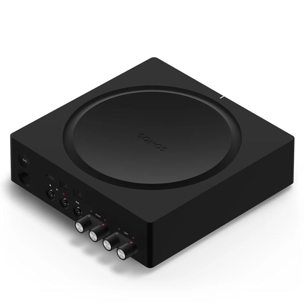 Wireless Hi-Fi Player U8647