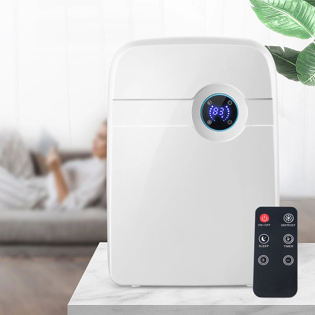 2.5L Dehumidifier Y6603
