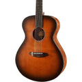 Bourbon Burst Acoustic Guitar X21570