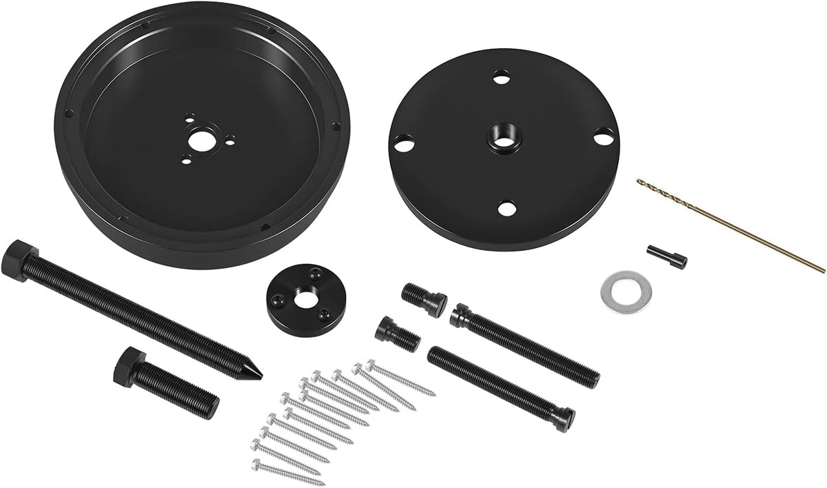 Rear Crankshaft Oil Seal Remover & Installer C7687