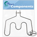 2-Pack Oven Heating Element X281
