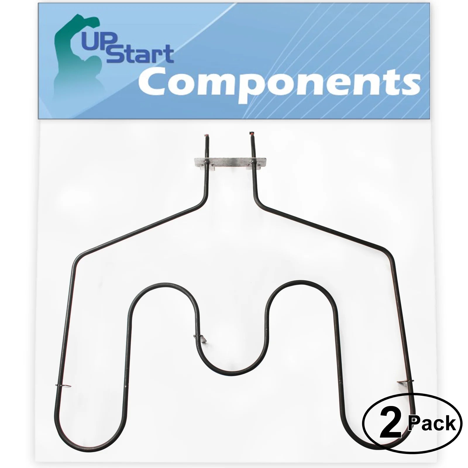 2-Pack Oven Heating Element X281